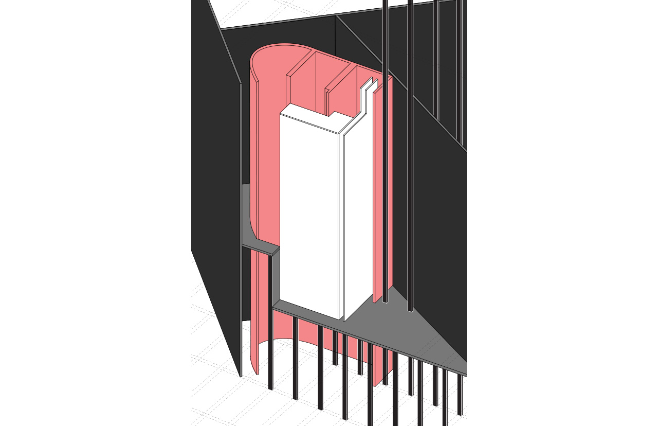 Analytically Drawings