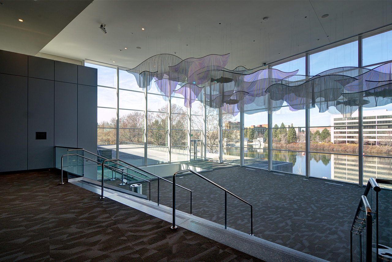 Spokane Convention Center Expansion