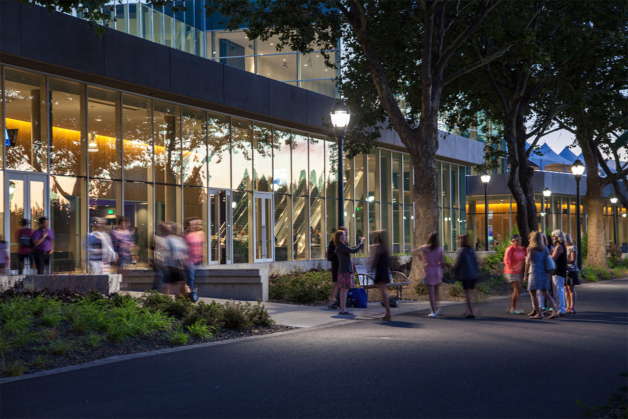 Spokane Convention Center Expansion