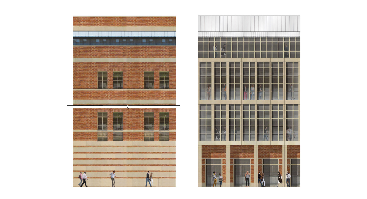 University of California - Los Angeles <br> Business School