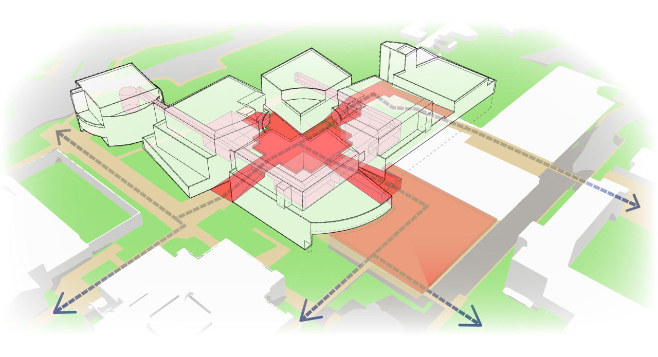 University of California - Los Angeles <br> Business School