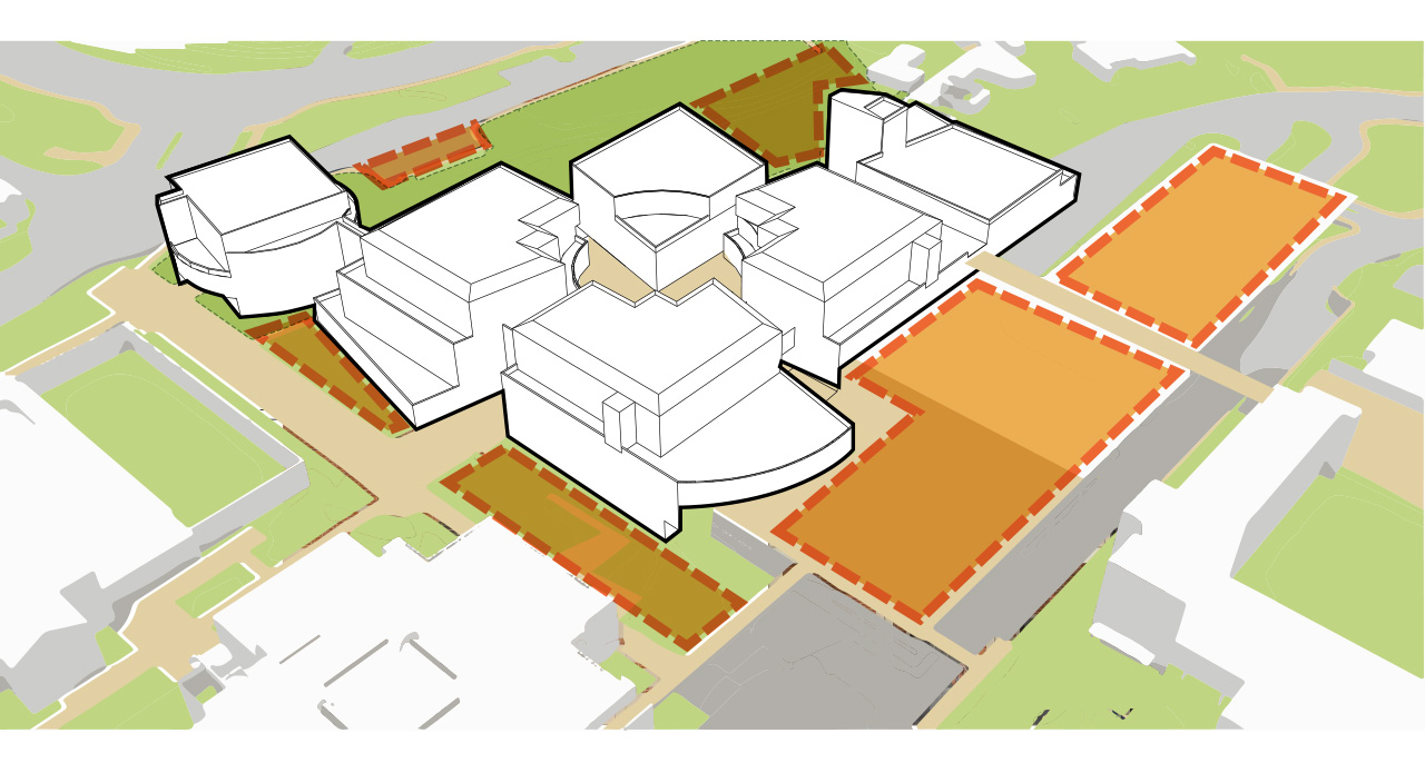 University of California - Los Angeles <br> Business School