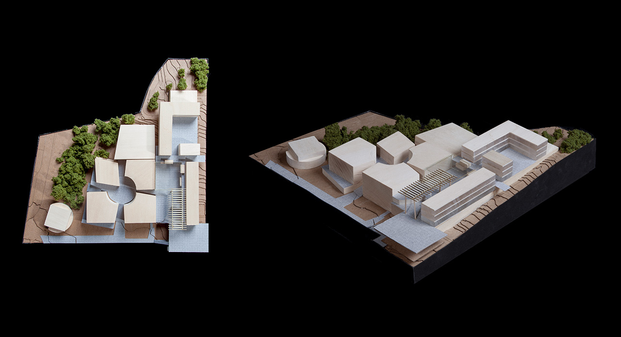 University of California - Los Angeles <br> Business School