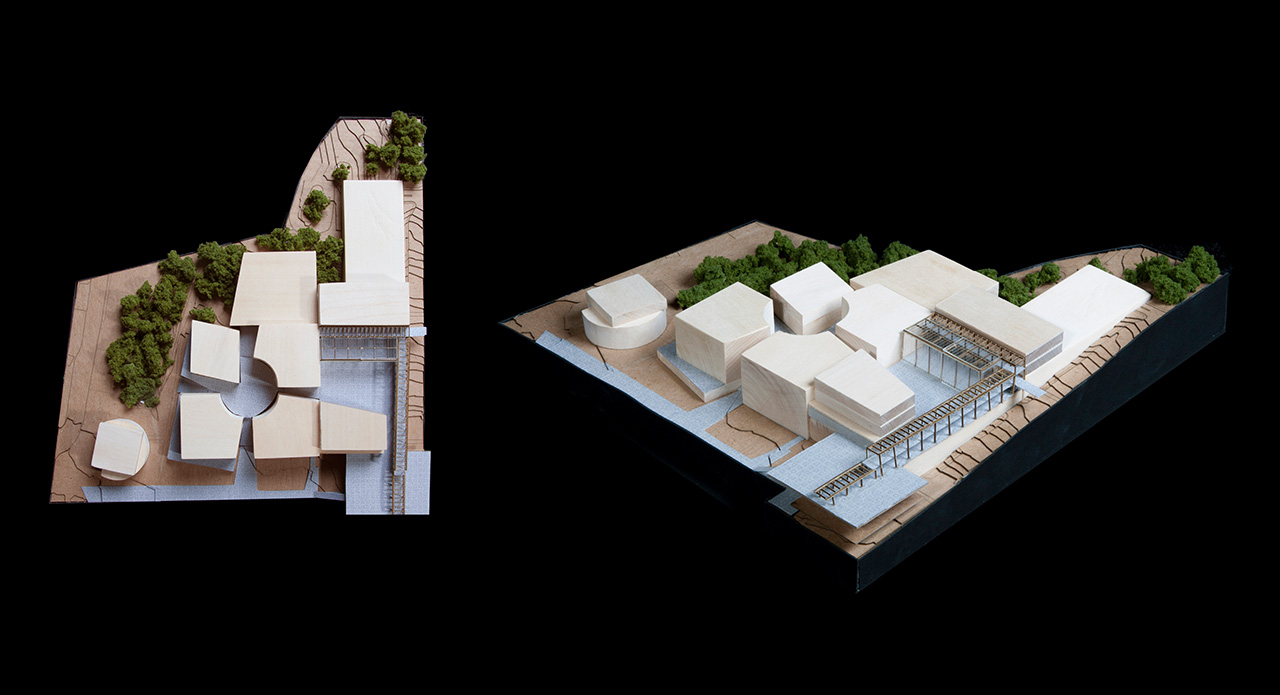 University of California - Los Angeles <br> Business School