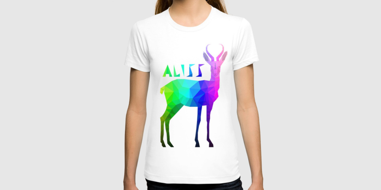 ALISS T-Shirt Design