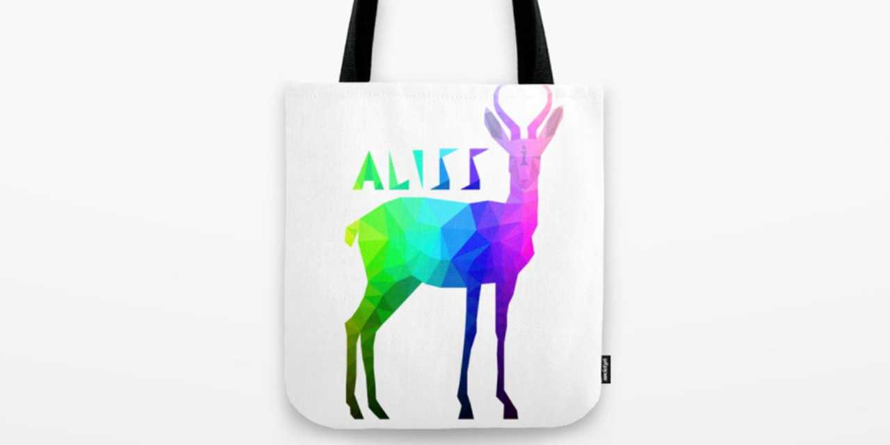 ALISS T-Shirt Design