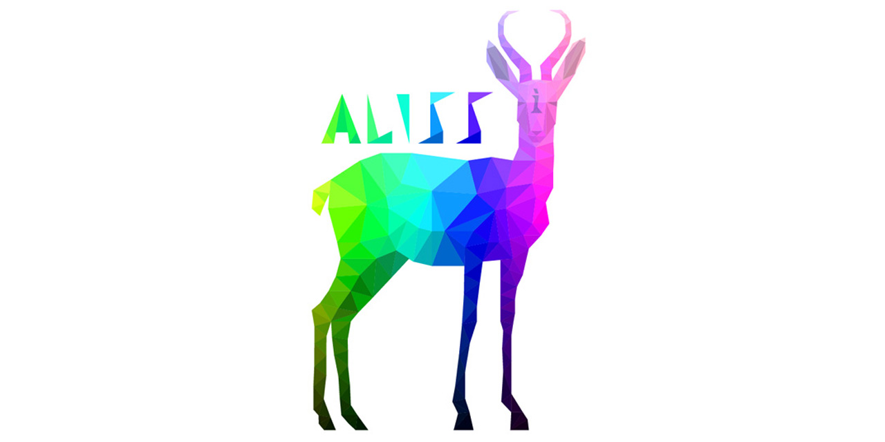 ALISS T-Shirt Design